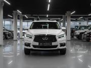Infiniti QX60 I Рестайлинг Москва  - изображение 38