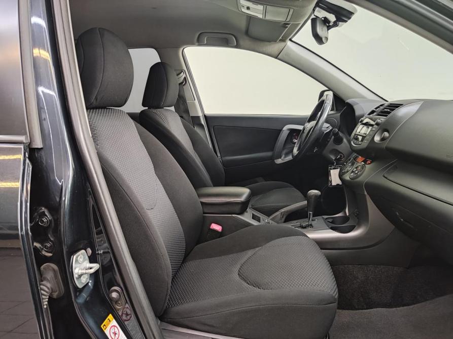 Toyota RAV4 III (XA30) Рестайлинг Барнаул  - изображение 20