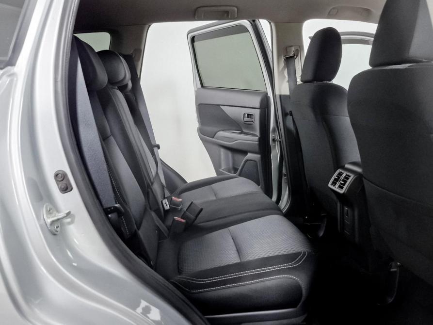 Mitsubishi Outlander III Рестайлинг 3 Нижний Новгород  - изображение 14