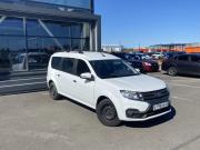 Lada (ВАЗ) Largus I Рестайлинг Санкт-Петербург  - изображение 8