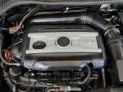 Skoda Octavia II (A5) Рестайлинг Москва  - изображение 30