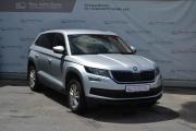 Skoda Kodiaq I Старый Оскол  - изображение 18