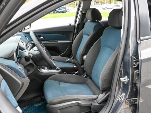 Chevrolet Cruze I Рестайлинг с пробегом 2013 года, цена 809 000 рублей, 175884 км, седан, Автокод Объявления
