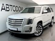 Cadillac Escalade IV Москва  - изображение 27