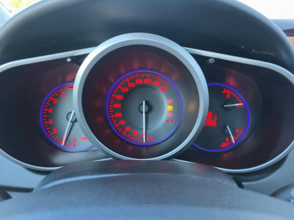 Mazda CX-7 I Рестайлинг с пробегом 2010 года, цена 950 000 рублей, 151000 км, внедорожник, Автокод Объявления