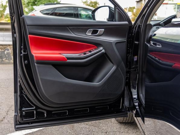 Changan CS55 Plus II с пробегом 2023 года, цена 2 088 000 рублей, 63688 км, внедорожник, Автокод Объявления