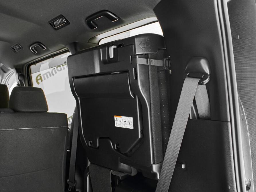Toyota Noah III (R80) Рестайлинг Екатеринбург  - изображение 30