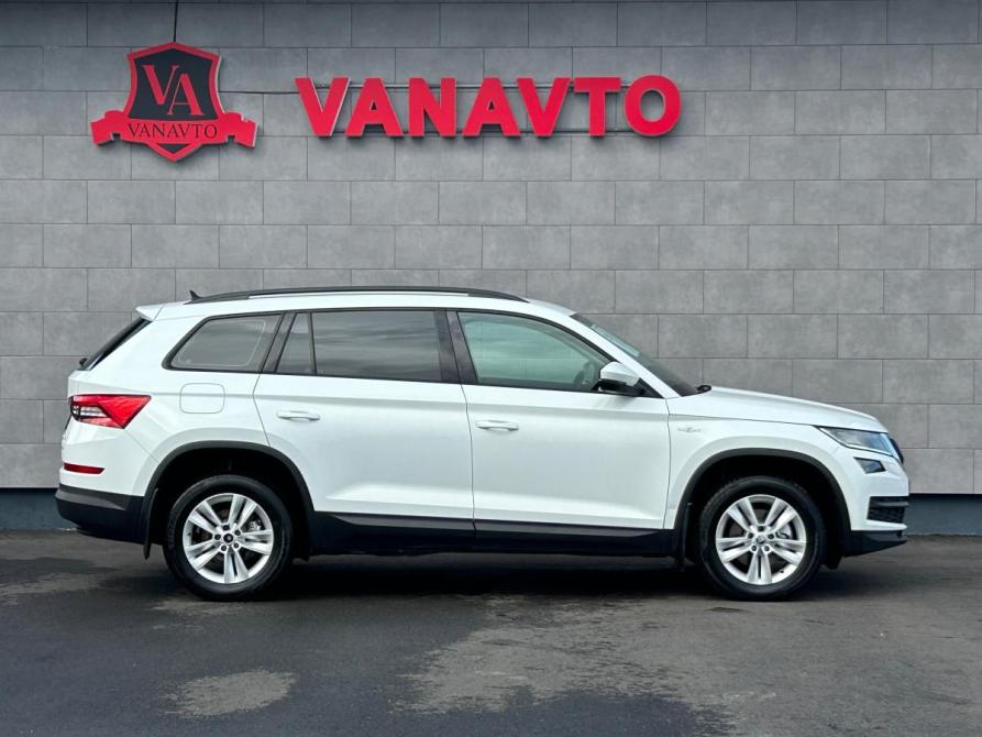 Skoda Kodiaq I Альметьевск  - изображение 4