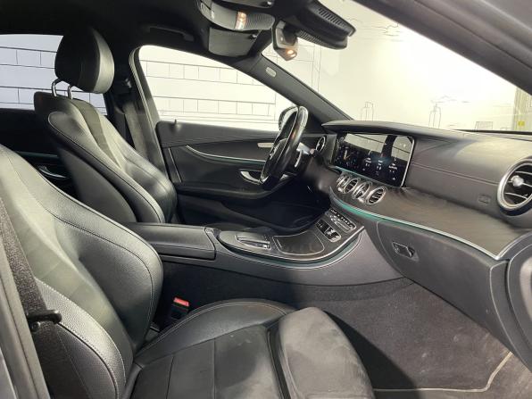 Mercedes-Benz E-Класс V (W213 S213 C238) Рестайлинг с пробегом 2021 года, цена 4 340 000 рублей, 111158 км, седан, Автокод Объявления