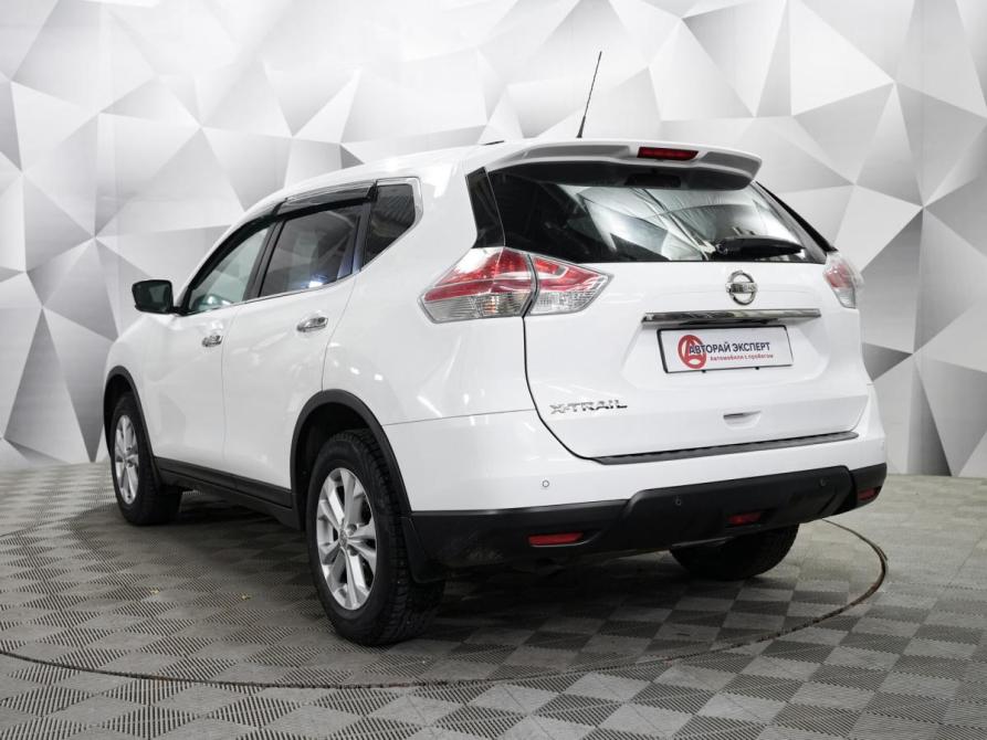 Nissan X-Trail III Ульяновск  - изображение 3