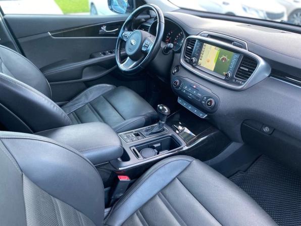 Kia Sorento III Prime с пробегом 2016 года, цена 2 490 000 рублей, 204293 км, внедорожник, Автокод Объявления