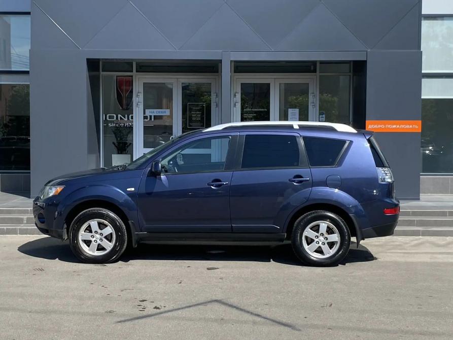Mitsubishi Outlander II Краснодар  - изображение 8