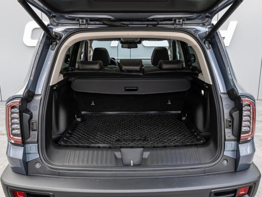 Haval Dargo Краснодар  - изображение 22