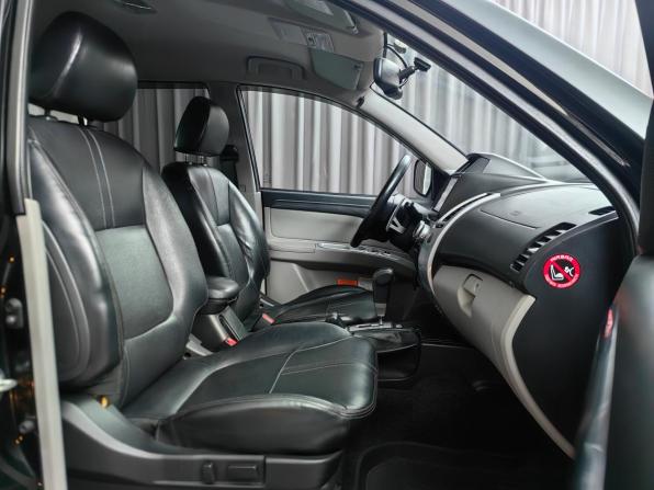 Mitsubishi Pajero Sport II Рестайлинг с пробегом 2014 года, цена 1 599 000 рублей, 177000 км, внедорожник, Автокод Объявления