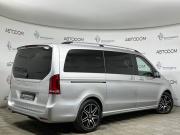 Mercedes-Benz V-Класс III (W447) Рестайлинг Москва  - изображение 28