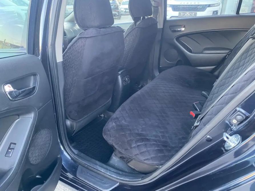 Kia Cerato III Рестайлинг (Classic) Волгоград  - изображение 14