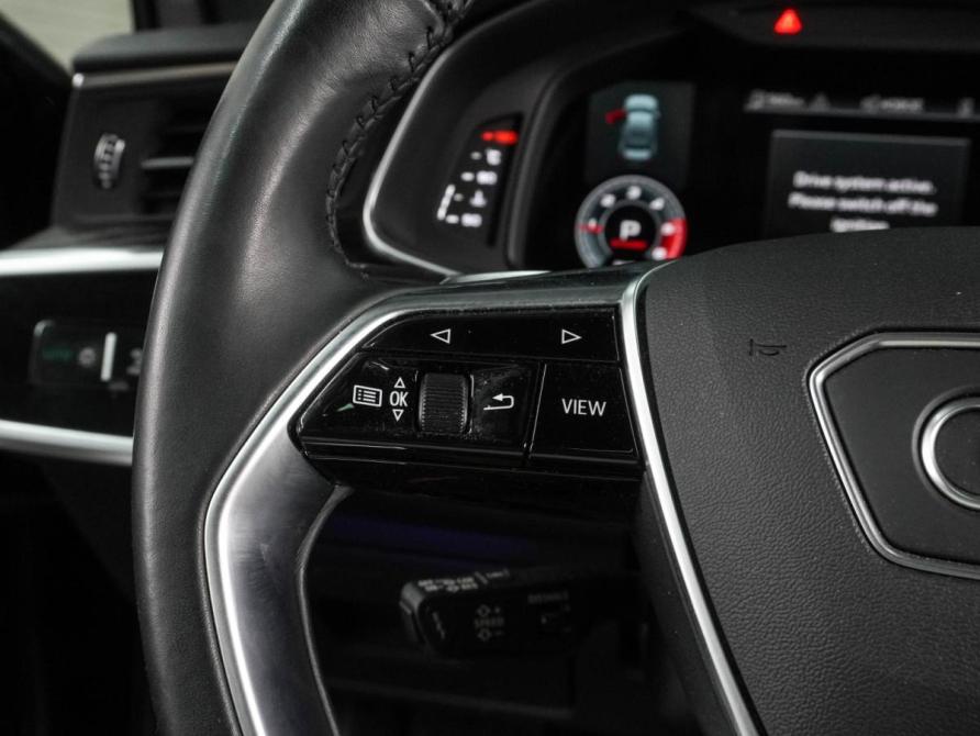 Audi A6 V (C8) Воронеж  - изображение 18