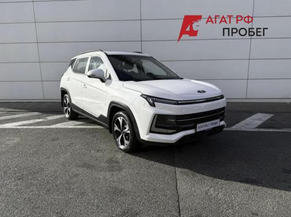 Москвич 3 с пробегом 2023 года, цена 1 399 000 рублей, 21551 км, внедорожник, Автокод Объявления
