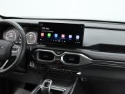 Geely Okavango I Москва  - изображение 27