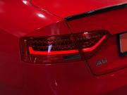 Audi A5 I (8T) Рестайлинг Челябинск  - изображение 51