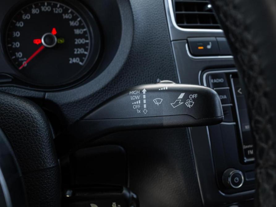 Volkswagen Polo V Рестайлинг Ставрополь  - изображение 18