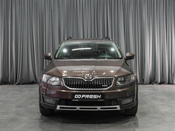 Skoda Octavia III (A7) с пробегом 2014 года, цена 1 434 070 рублей, 235886 км, универсал, Автокод Объявления