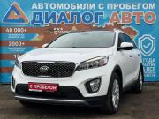 Kia Sorento III Prime Набережные Челны  - изображение 31