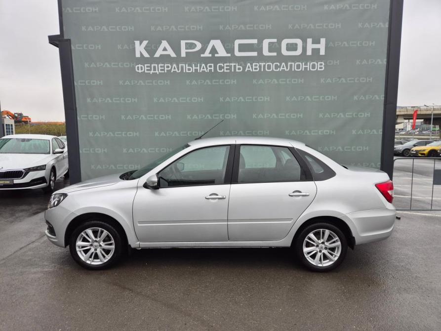 Lada (ВАЗ) Granta I Рестайлинг Екатеринбург  - изображение 3