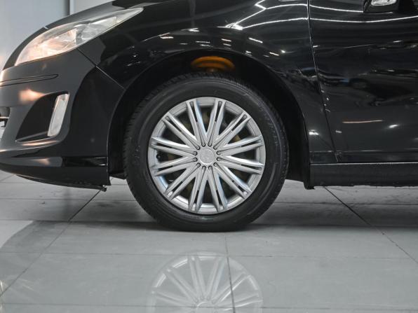 Peugeot 408 I с пробегом 2013 года, цена 879 000 рублей, 277610 км, седан, Автокод Объявления