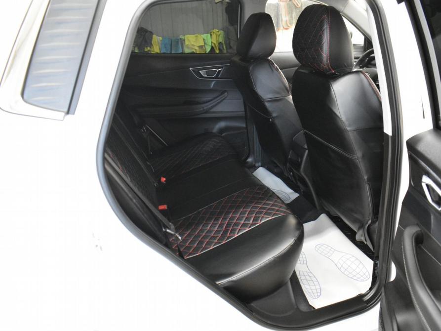 Chery Tiggo 4 Pro I Мурманск  - изображение 16