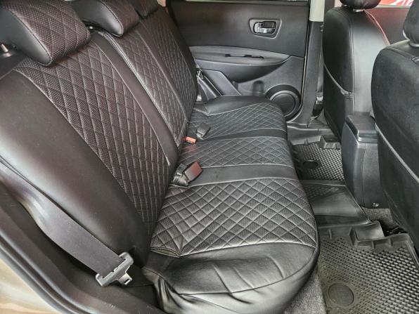 Nissan Qashqai I Рестайлинг с пробегом 2012 года, цена 950 000 рублей, 180723 км, внедорожник, Автокод Объявления