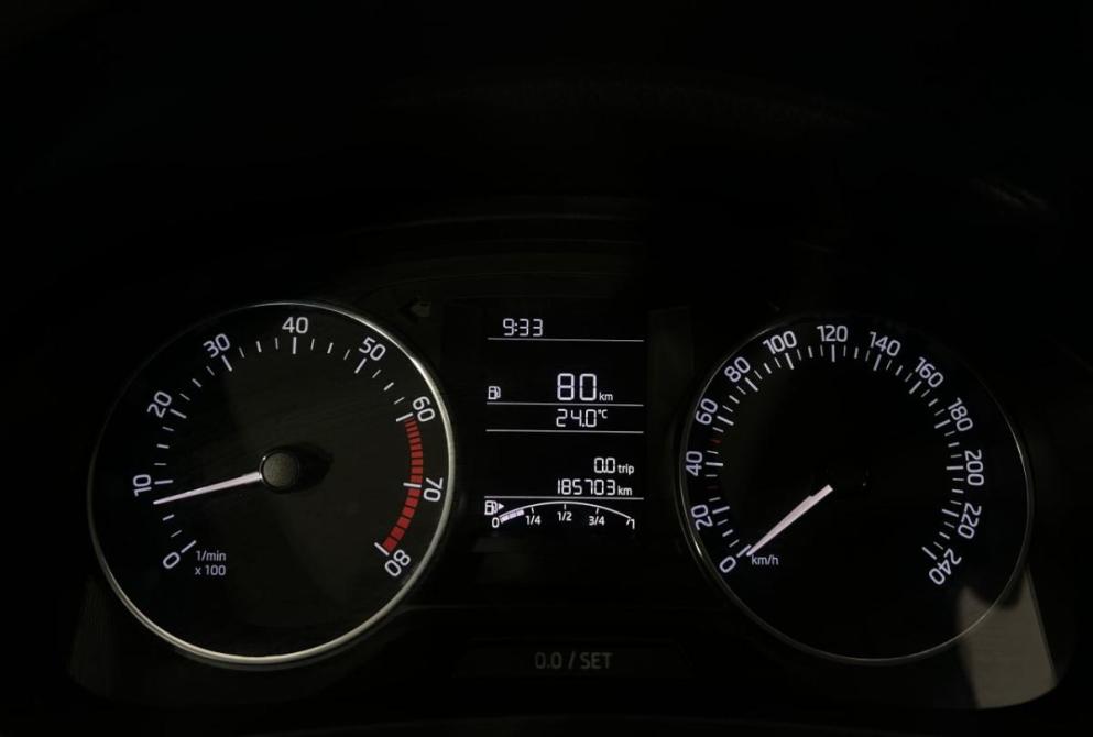 Skoda Rapid I Саранск  - изображение 16