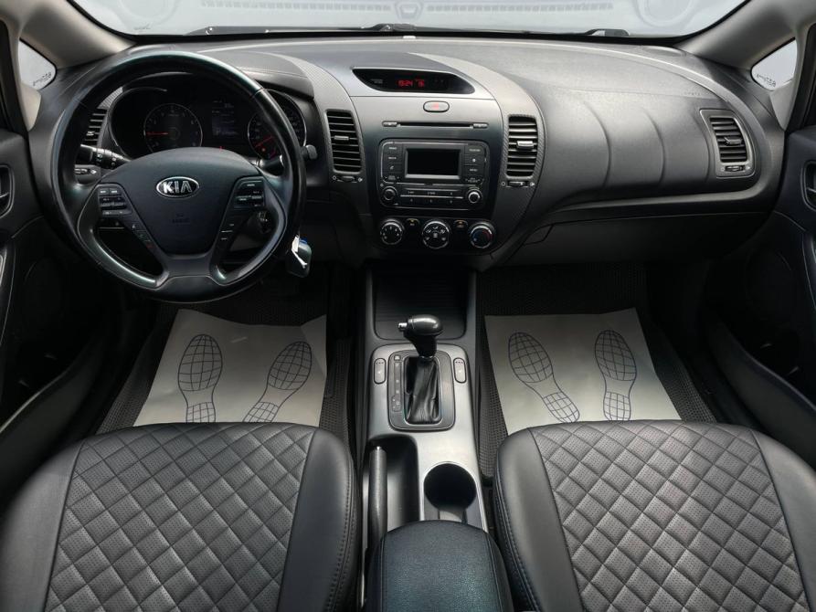 Kia Cerato III Стерлитамак  - изображение 21