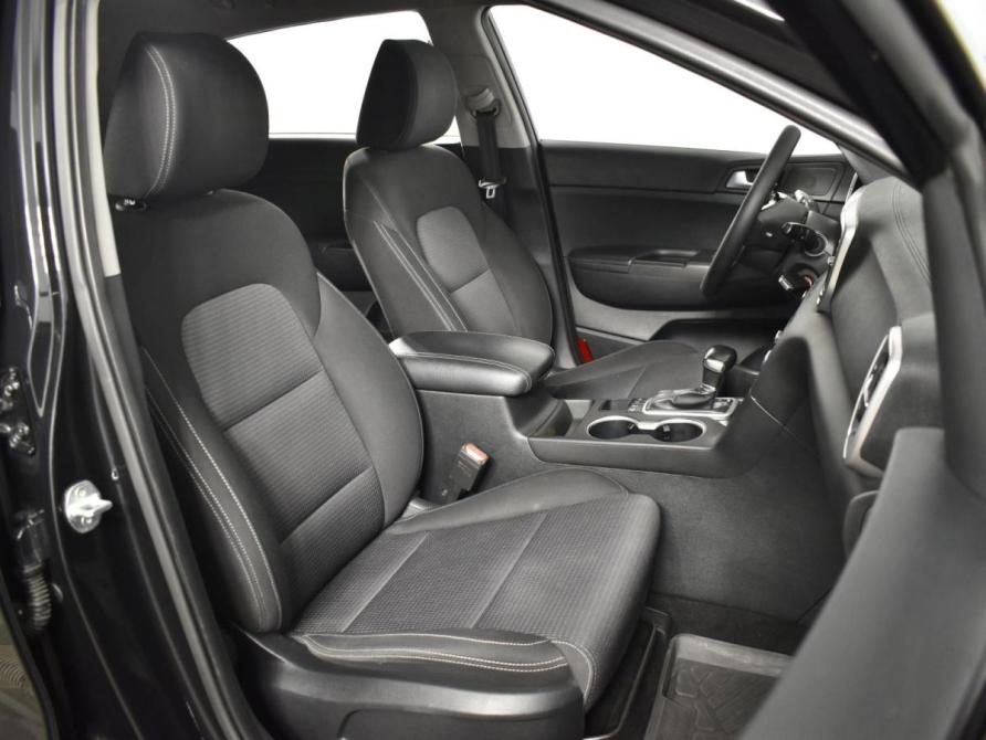 Kia Sportage IV Рестайлинг Казань  - изображение 8