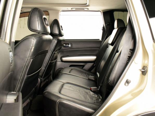 Nissan X-Trail II с пробегом 2010 года, цена 1 249 999 рублей, 306320 км, внедорожник, Автокод Объявления