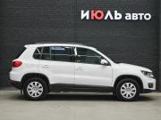 Volkswagen Tiguan I Рестайлинг Екатеринбург  - изображение 28