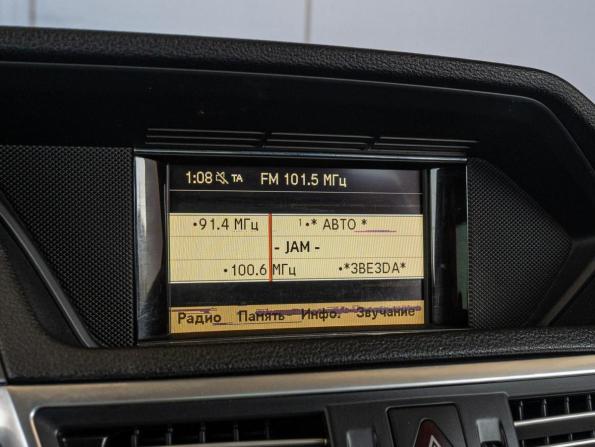 Mercedes-Benz E-Класс IV (W212 S212 C207) с пробегом 2010 года, цена 1 285 000 рублей, 291993 км, седан, Автокод Объявления