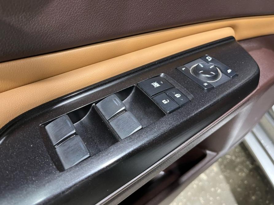 Lexus ES VII Пермь  - изображение 18