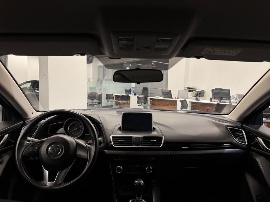 Mazda 3 III (BM) Мурманск  - изображение 20