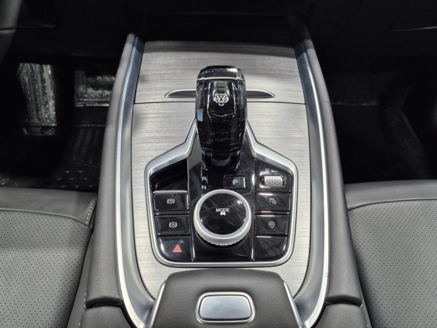 Chery Tiggo 7 Pro Max I Рестайлинг Воронеж  - изображение 16