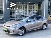 Kia Rio IV Пермь  - изображение 27