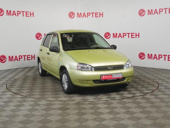 Lada (ВАЗ) Kalina I с пробегом 2006 года, цена 170 000 рублей, 134463 км, хэтчбек, Автокод Объявления