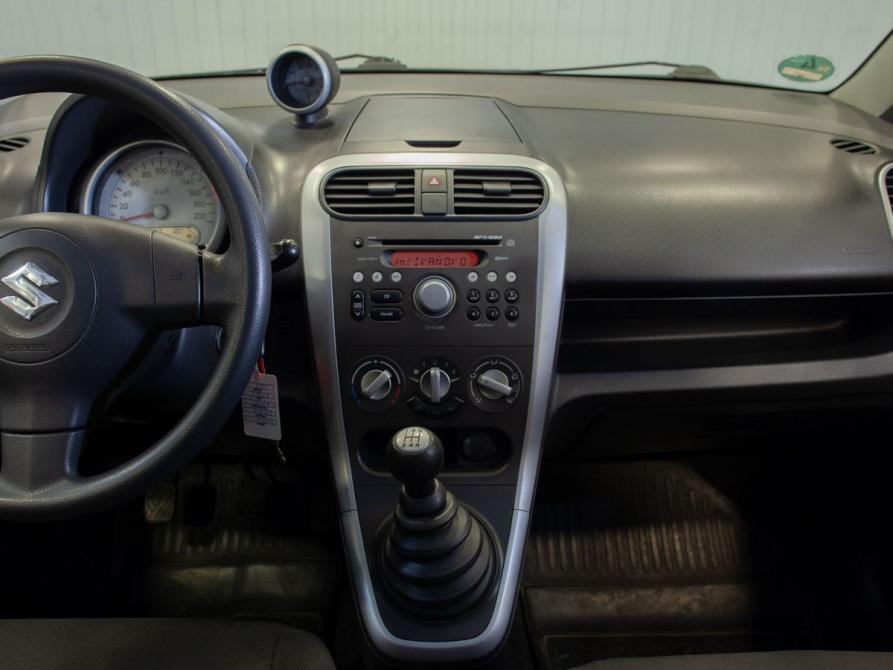 Suzuki Splash I Иваново  - изображение 26