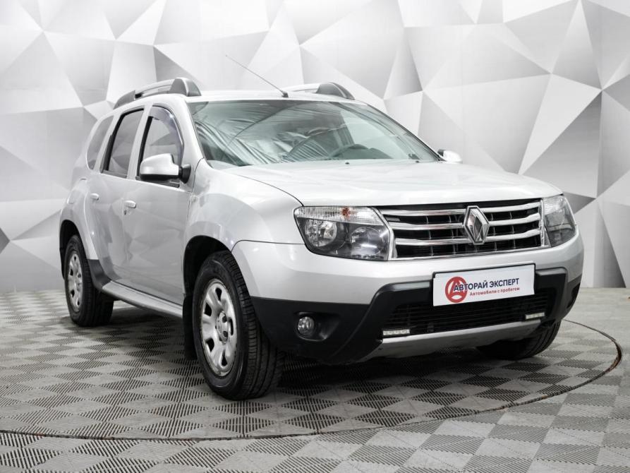 Renault Duster I Ульяновск  - изображение 6