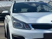Kia Rio IV Тула  - изображение 16