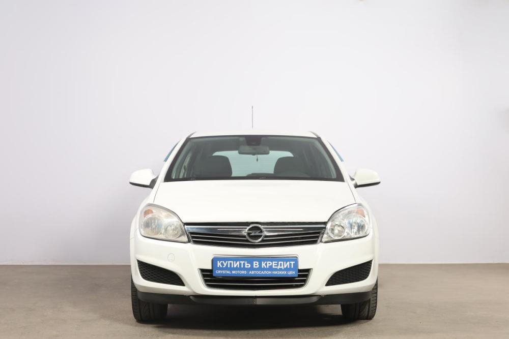 Opel Astra H Рестайлинг Новосибирск  - изображение 2