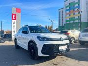 Volkswagen Tiguan III (China Market) Стерлитамак  - изображение 27