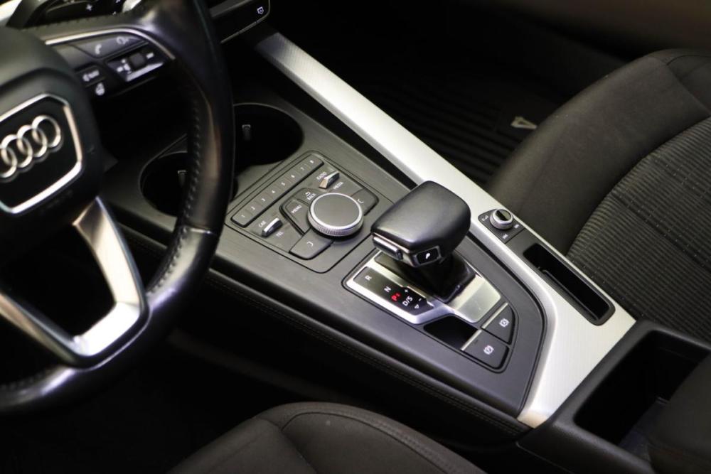 Audi A4 V (B9) Москва  - изображение 22