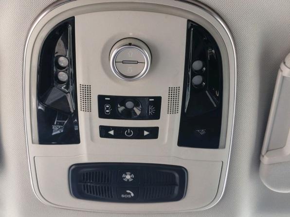 Haval H9 I Рестайлинг с пробегом 2021 года, цена 2 750 000 рублей, 87548 км, внедорожник, Автокод Объявления