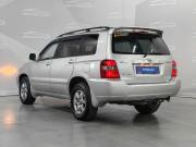 Toyota Highlander I (XU20) Рестайлинг Новосибирск  - изображение 29